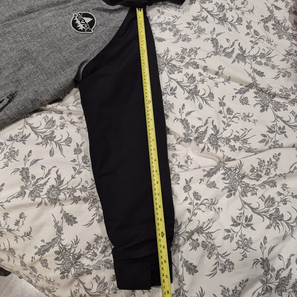 Burton dryride Ski Jacket. Size Youth XL Nice Condition - Picture 14 of 14